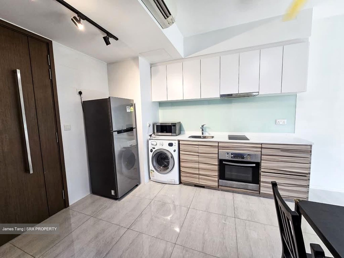Parc Centros (D19), Condominium #574250921